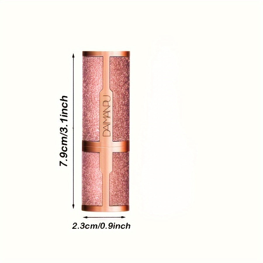 Color-Changing Jelly Lipstick Set