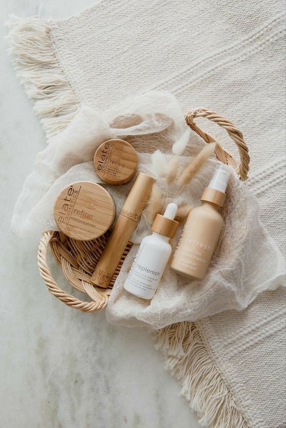 BEAUTY & SKIN CARE