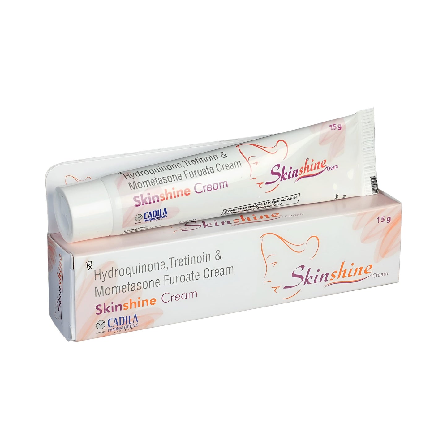 Skinshine Cream – 15g