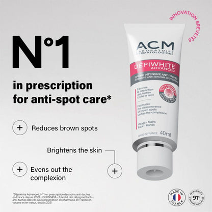 ACM - Advanced Intensive Anti-Brown Spot Cream (Original)