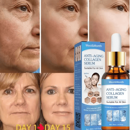 Anti-Aging Collagen Serum (Original)