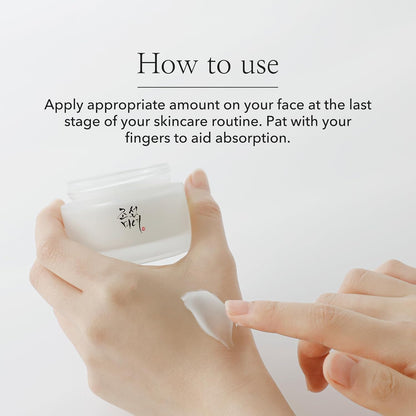 Beauty of Joseon - Dynasty Cream (Original)