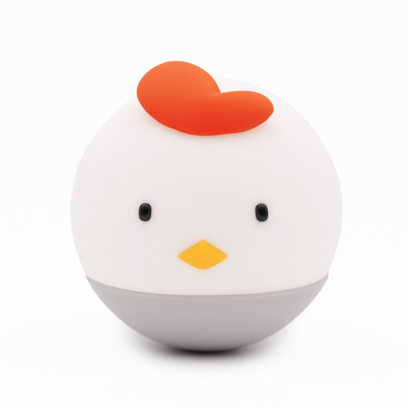 Night Baby Feeding Lamp
